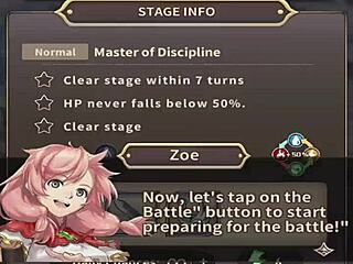 Horny arcana hentai game full uncensored