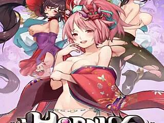 Horny arcana hentai game full uncensored