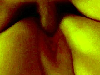 Mature FL woman gets POV creampie