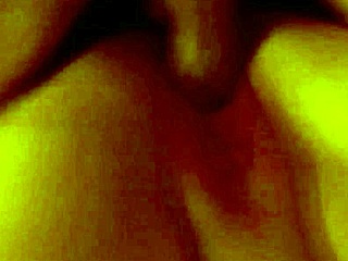 Mature Amateur Gets POV Creampie In Tampa Bay