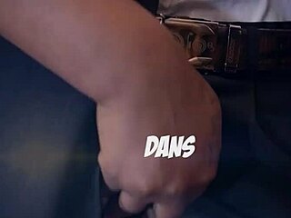 Secret Hotel Encounter with Her Lover and Big Black Surprise