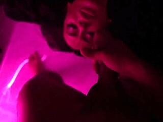 Kiki Klout the Latina stripper gets picked up at a Broward gas station with her clothes ripped off