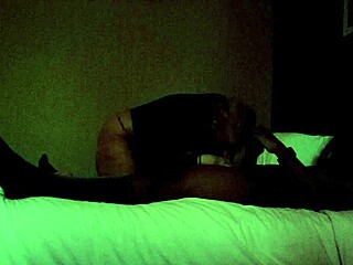 Best Head In Years, Can You Handle It?