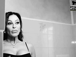 i want to make love with you, luana borgia