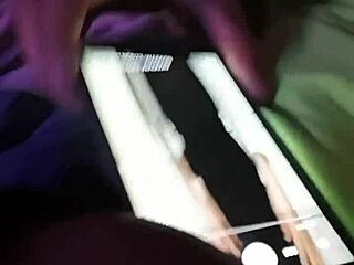 Give a handjob to the Chilean cock