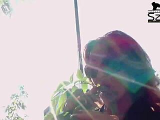 i want to make love with you, luana borgia