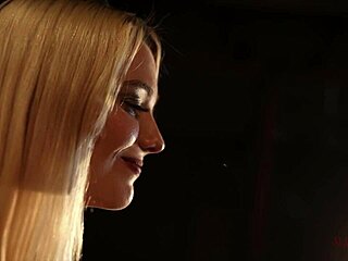 allherluv com teaser shows adjudicator with wet scissoring and petite babes.