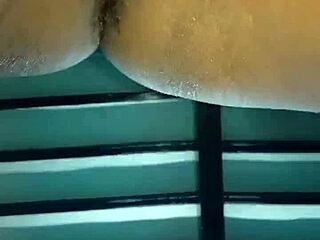 pampa boudi romances husband with big tits