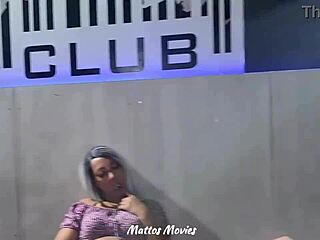 We Record but Love Some Naughty Fun Together