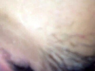 Filipina Wife Gets Tight Pussy Licked to Cum in Homemade Session