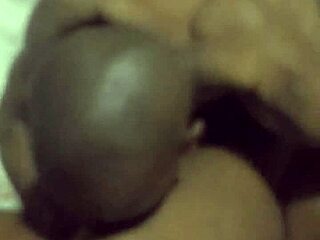 Big cock sliding into my juicy tight pussy!