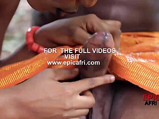 epic blowjob where she sucks until he cums