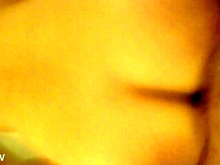 Biggest ass bitch deepthroats and rides in intense 3some