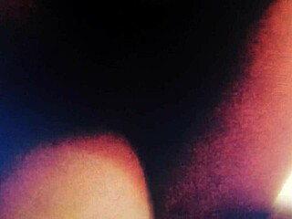 Amateur Couple Bent Over in Doggy Style POV, Showing Every Detail of Their Passionate Encounter