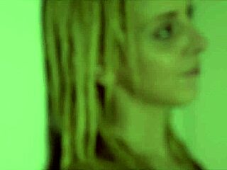 Chiki Dulce Banged Hard in Steamy Shower