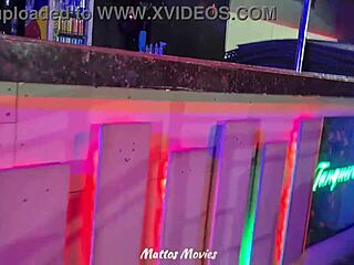 We Record but Love Some Naughty Fun Together