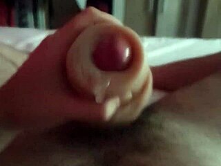Horny German Solo Plays With New Cock Toys!