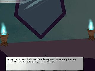 18Titans μέρος 3 - Ρίχνω σπέρμα στον κώλο της Starfire