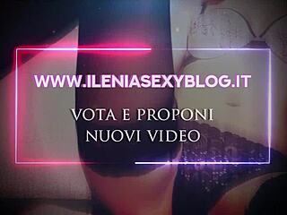 italian dialogues asmr compilation from thirteen years