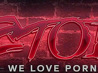 Feeling The Passion In Sexy Lesbian Action With Allison Trillium