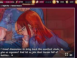 Hentai Heroes Begin City With Cumshot And Anal