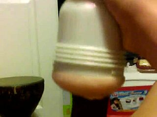 solo masturbation with toys