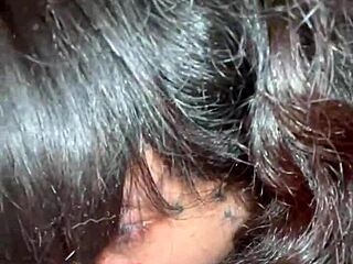 Slutty MILF Gia Lovely Deepthroats Big Black Cock With Passion