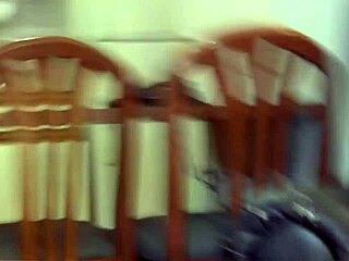 Is this Italian milf teasing with dildo in uniform? Jazmine Nicole fucks toys provocatively.