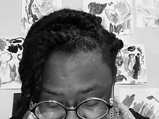 Ebony Milf Answers Questions About Sex With Married Men.