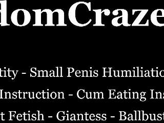 Kötözve vagy, szolgálsz nekem mint személyes szukám egész nap