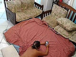 i love a hairy latina woman who's really naughty and wild