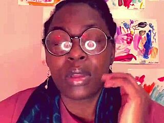 Ebony Milf Answers Questions About Sex With Married Men.