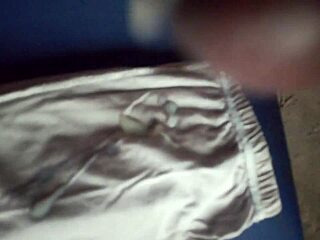 Mtombaji Haramu's African Black Cock Action