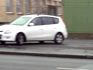 homosexual twink feels deep emotions during intense sex