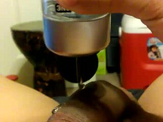 solo masturbation with toys