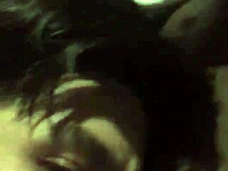 Interracial gay scenes featuring twinks