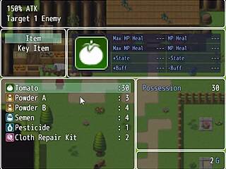 Review of beware of the wolf game by st hot king in bucket style