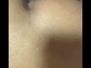 I Fucked My Friend's Wife Until Huge Cumshot