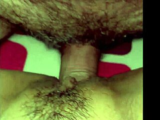 I Fucked My Friend's Wife Until Huge Cumshot