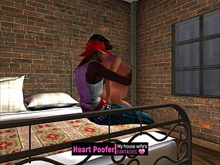 met my stockholm syndrome at highway motel