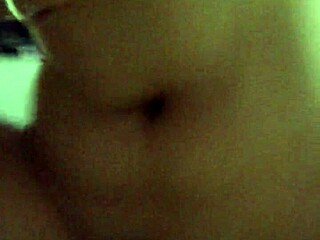 Wow, Bichngoc From Vietnam Drives Me Wild With Her Moves!