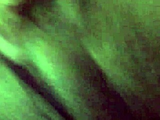 I'm playing with my wet teen pussy, fingering myself until I get a creampie.