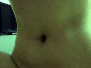 Wow, Bichngoc From Vietnam Drives Me Wild With Her Moves!