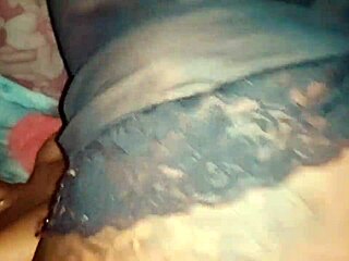 Detailed Blowjob Leading To Anal With Big Black Cock