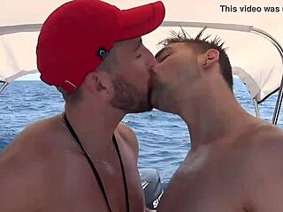 Hey, wanna see a dominant sailor pound tight twink ass?