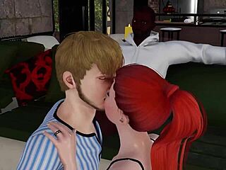 First Love First Cheating Episode