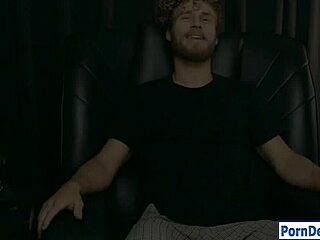 Olive Glass Receives Deep Pussy Banging With Big Cock And Fingering