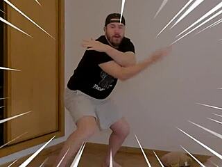 Uncensored Deleted Scene Of Wonder Woman In Heroine Adventures Featuring Big Tits And Ass Masturbation With BDSM Elements