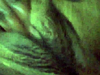 I'm playing with my wet teen pussy, fingering myself until I get a creampie.