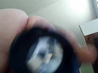 He Fucks My Ass Hard With His Big Gay Cock